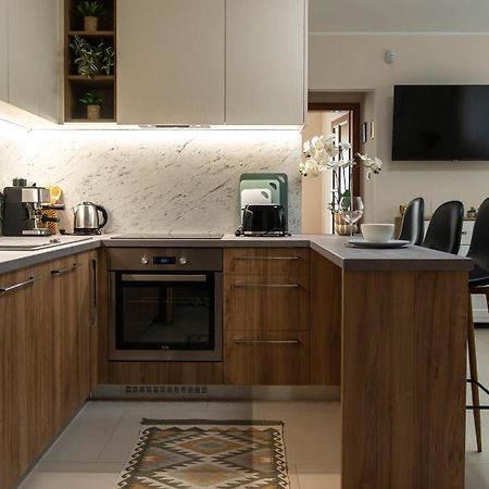 Thermal Irisz Apartman Kiskunhalas Luaran gambar