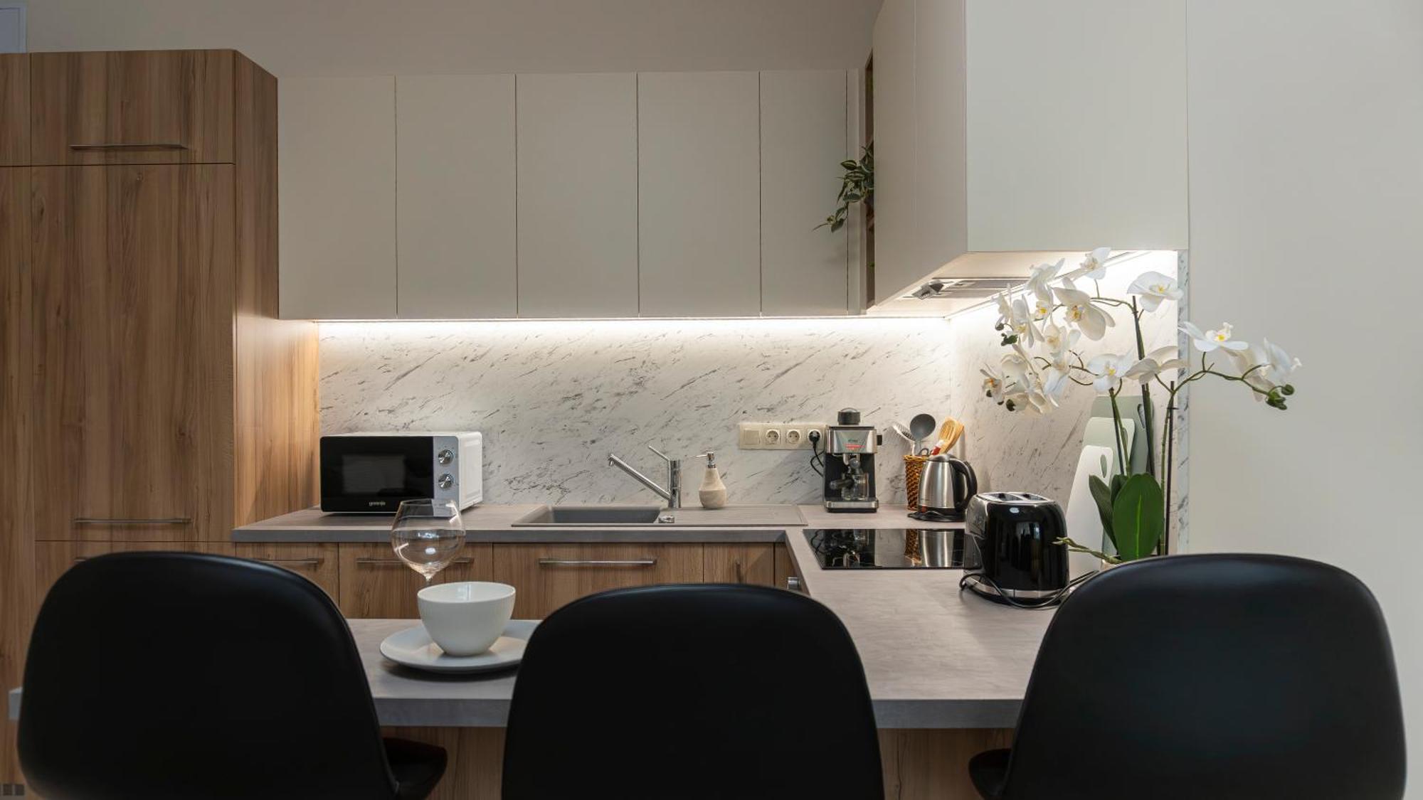 Thermal Irisz Apartman Kiskunhalas Luaran gambar